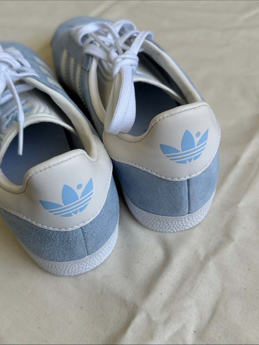 adidas Gazelle 85 "Clear Sky" sneakers - Picture 9 of 9